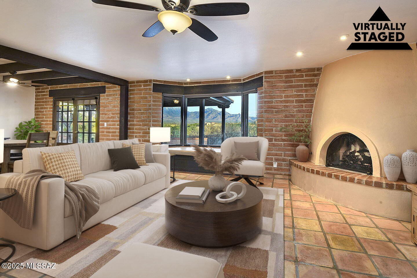 Property Photo:  909 W Mission Twin Buttes Road  AZ 85622 
