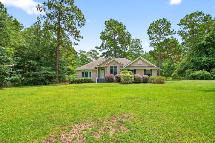Property Photo: 197 Beachton Ridge Dr GA 31792