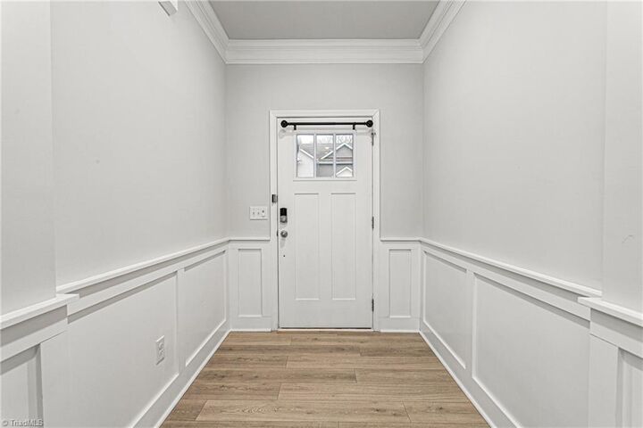 Property Photo: 208 Stamm Drive NC 27455