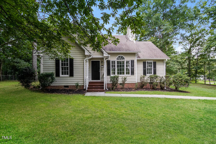 Property Photo:  171 Creekstone Drive  NC 27504 