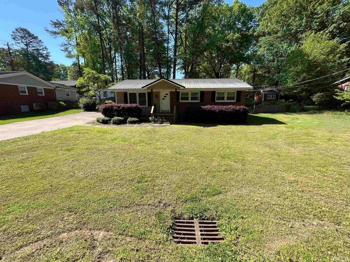 207 W Boundary Street  Cary NC 27511 photo