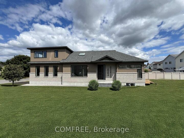 6584 Windsong Avenue  Orleans - Convent Glen and Area ON K1C 6M9 photo
