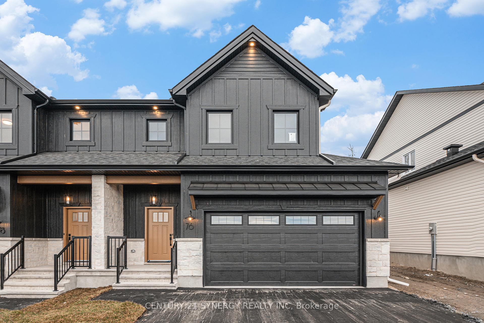 Property Photo:  65 Villeneuve Street  ON K0C 1W0 