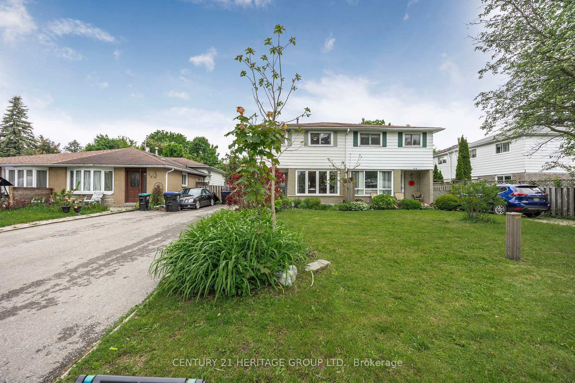 Photo de la propriété:  46 Adeline Avenue  ON L0G 1W0 