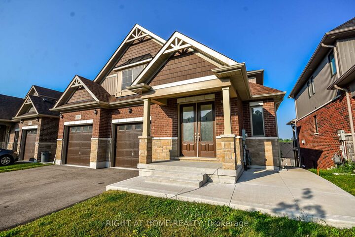3032 Sierra Drive  Orillia ON L3V 8K6 photo