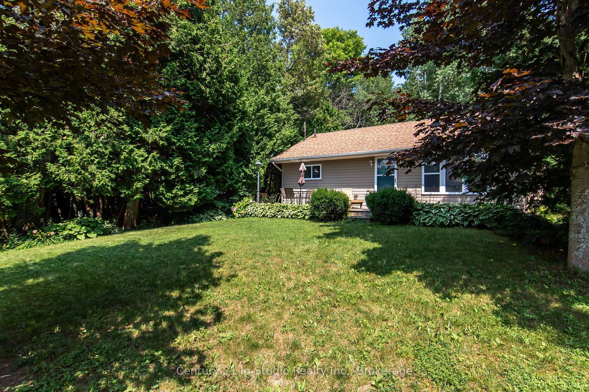 Photo de la propriété: 29 Heron Pt Road ON N0H 1W0