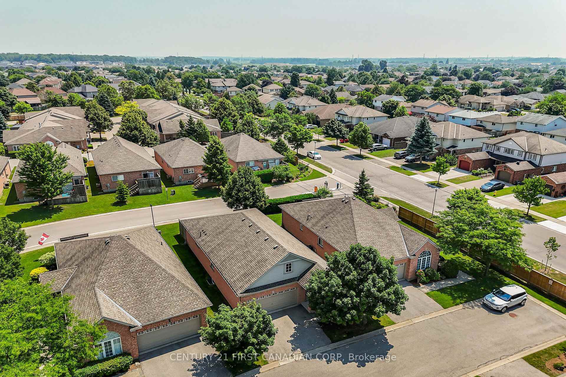 Photo de la propriété: 2025 Meadowgate Boulevard 153 ON N6M 1K9