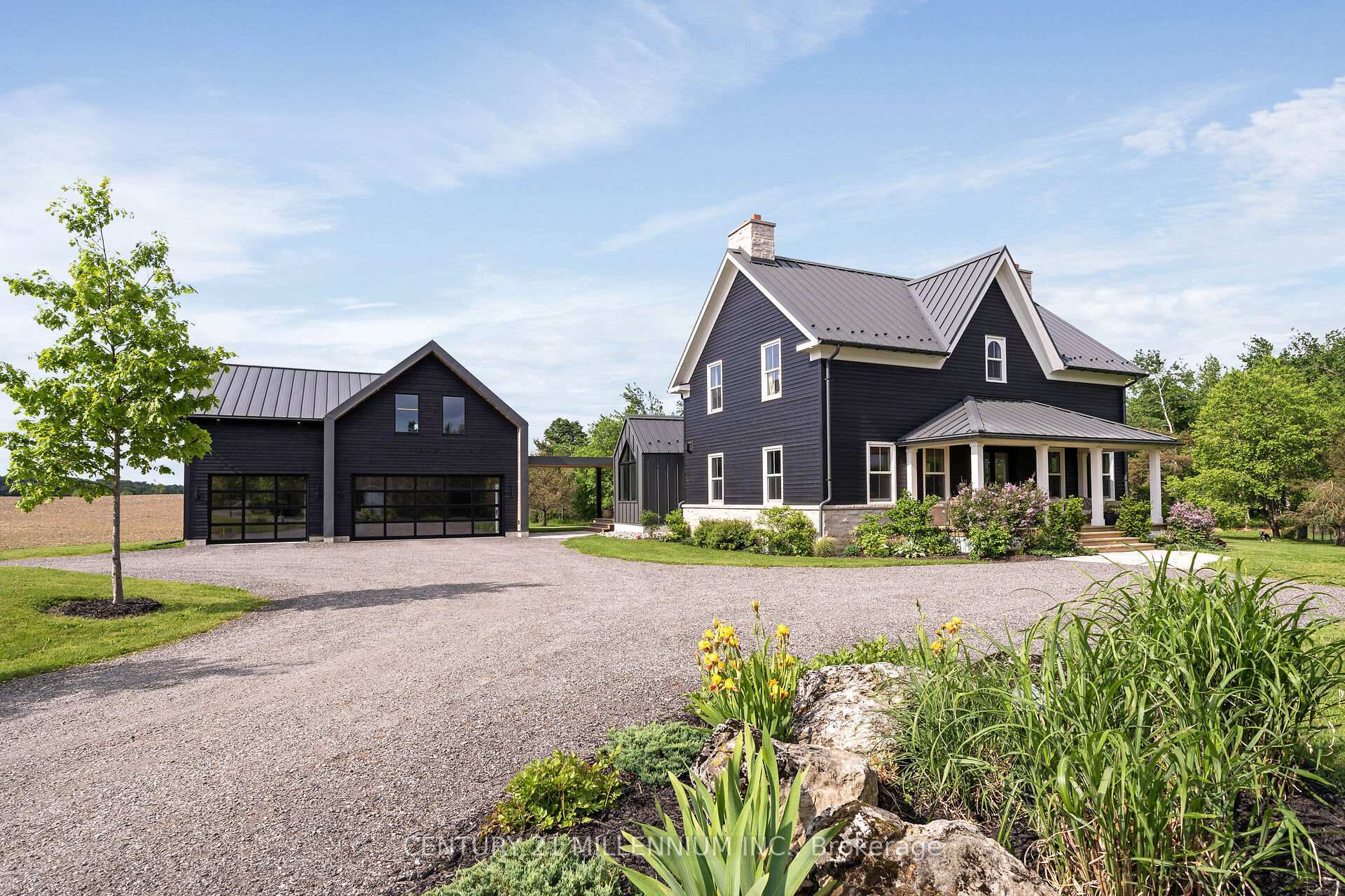 Property Photo: 311174 Sixteenth Line ON L9W 7C6