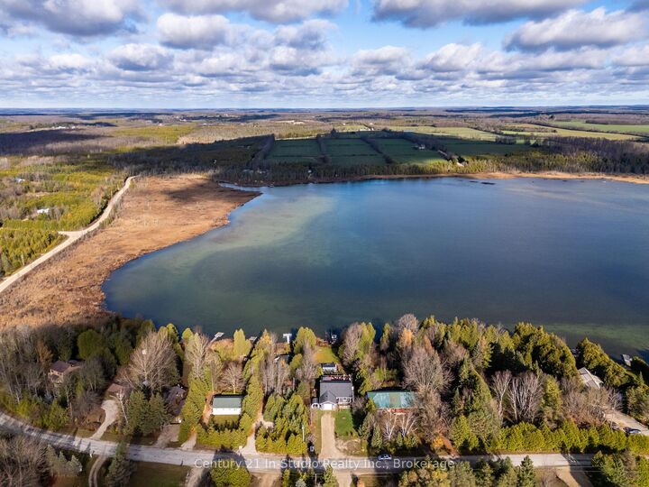 Property Photo:  474839 Townsend Lake Road  ON N0C 1H0 