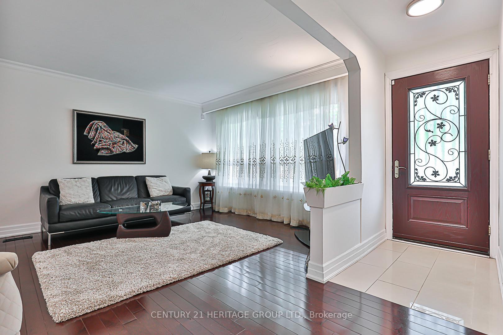 Photo de la propriété: 434 Bonita Crescent ON L4C 3N1