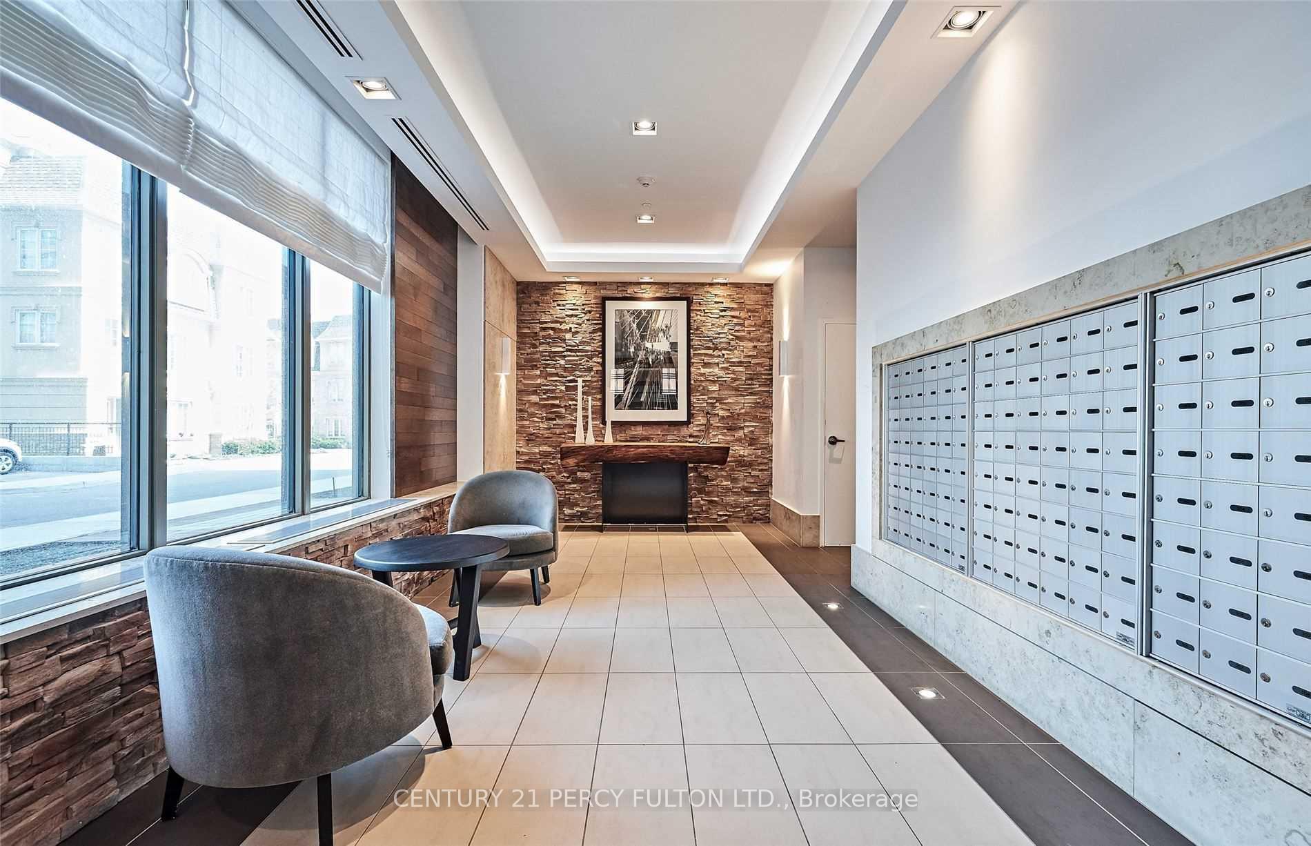 Property Photo:  1215 Bayly Street 709  ON L1W 1L7 