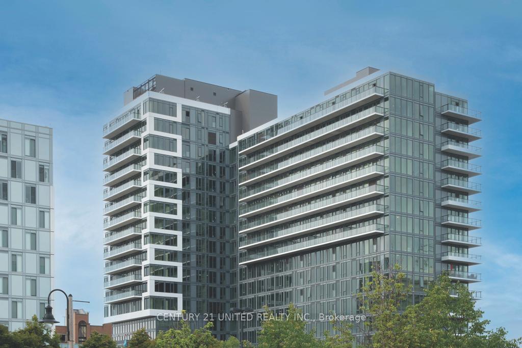 Property Photo: 80 Bond Street E 311 ON L1G 0E6