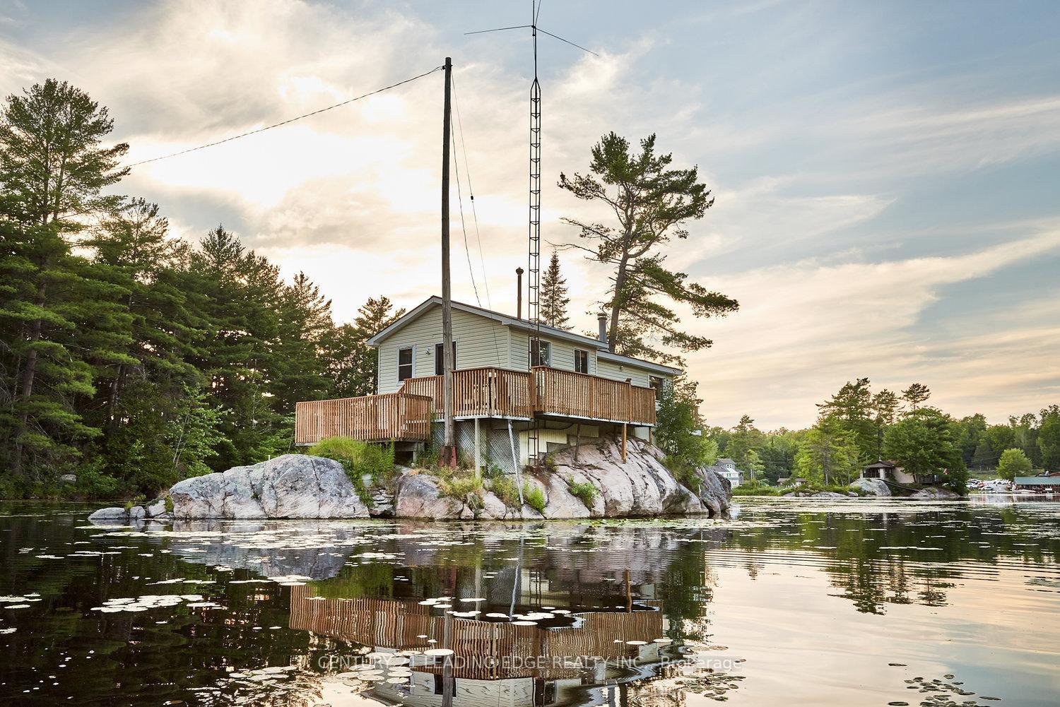 Photo de la propriété: 3402 Island 340 N/A ON K0L 1J0
