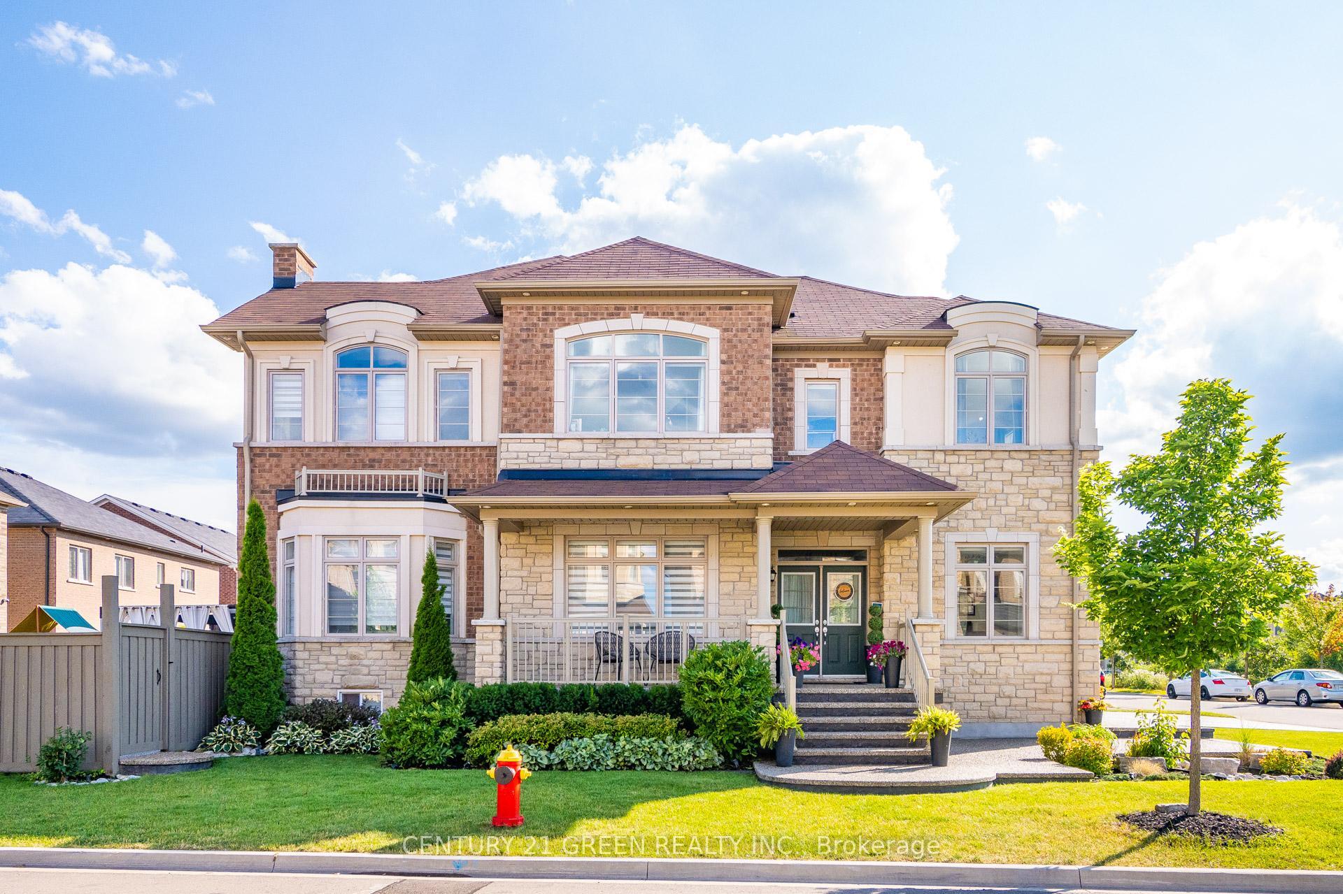 Property Photo:  1478 Day Terrace  ON L9E 1H8 
