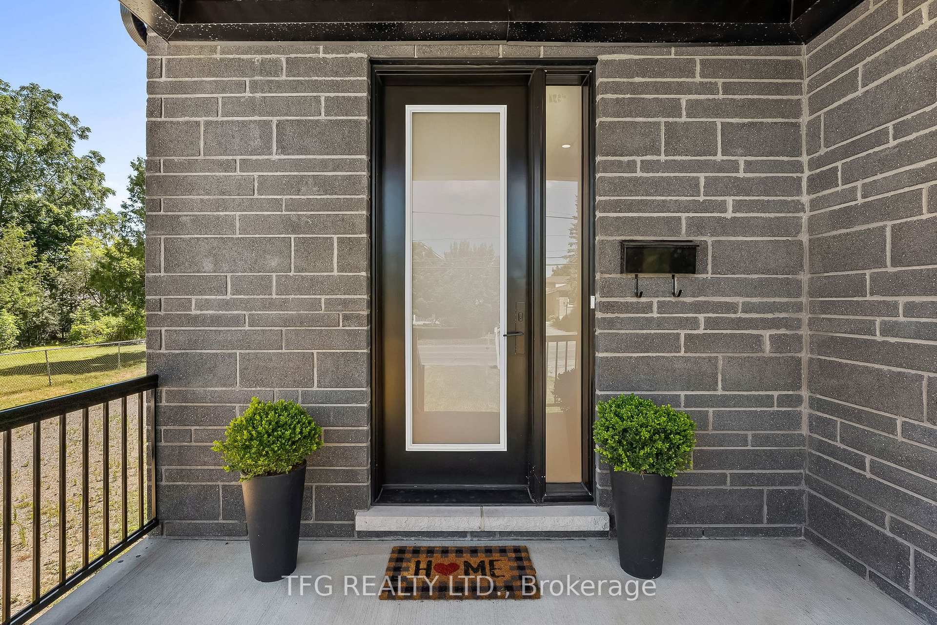 Property Photo: 678 Otonabee Drive ON K9J 7P9