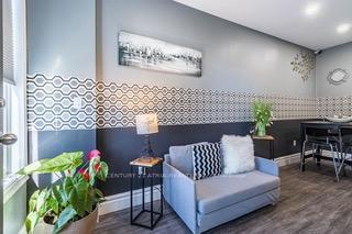 Property Photo: 17 Montcalm Avenue ON M6E 4N5