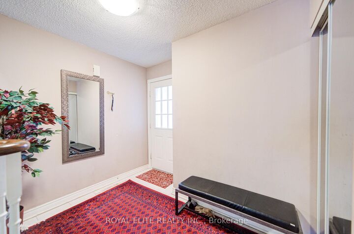 Property Photo: 72 Stella Drive ON L3S 4G8