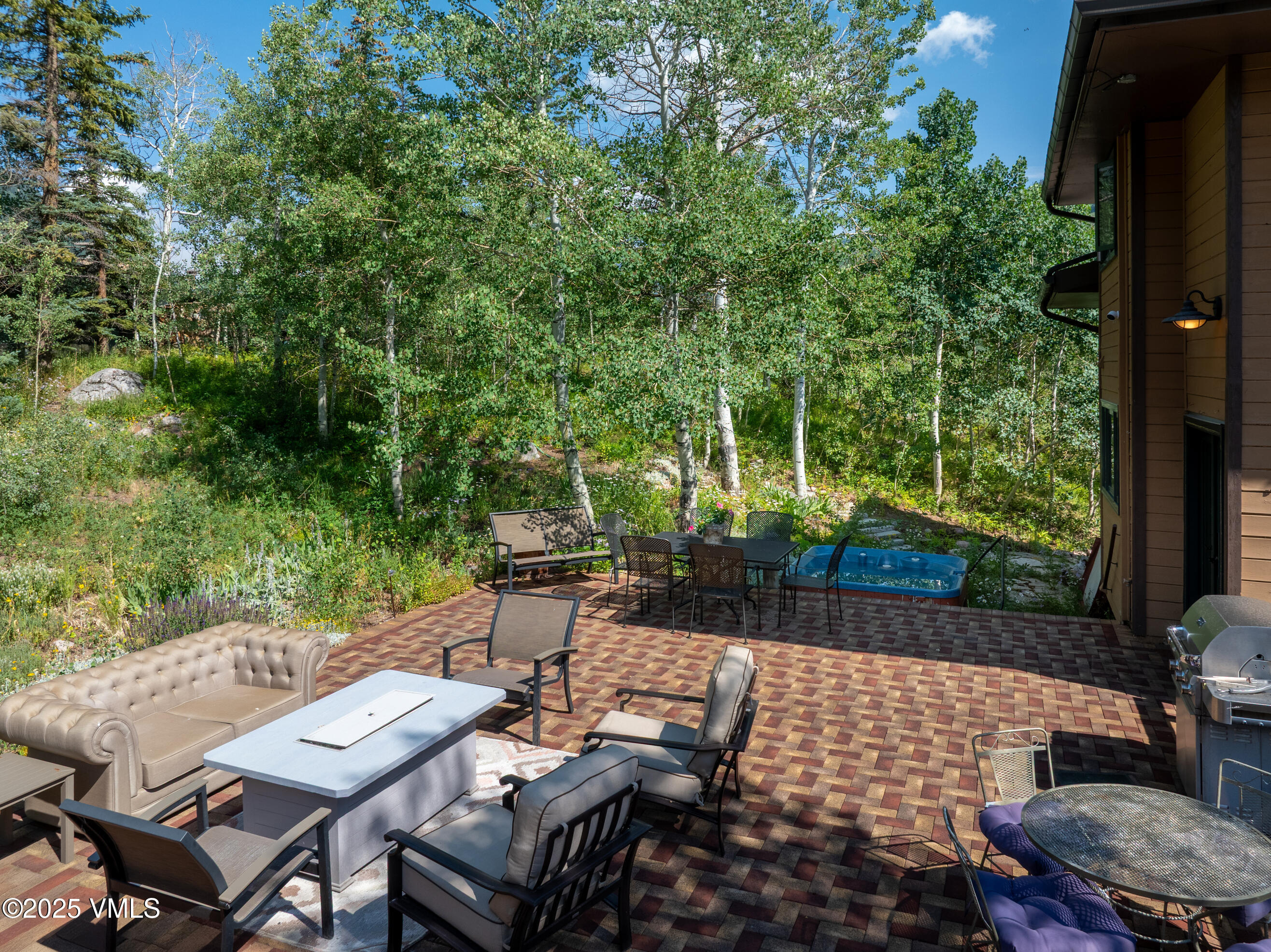 Property Photo:  5174 Main Gore S B  CO 81657 