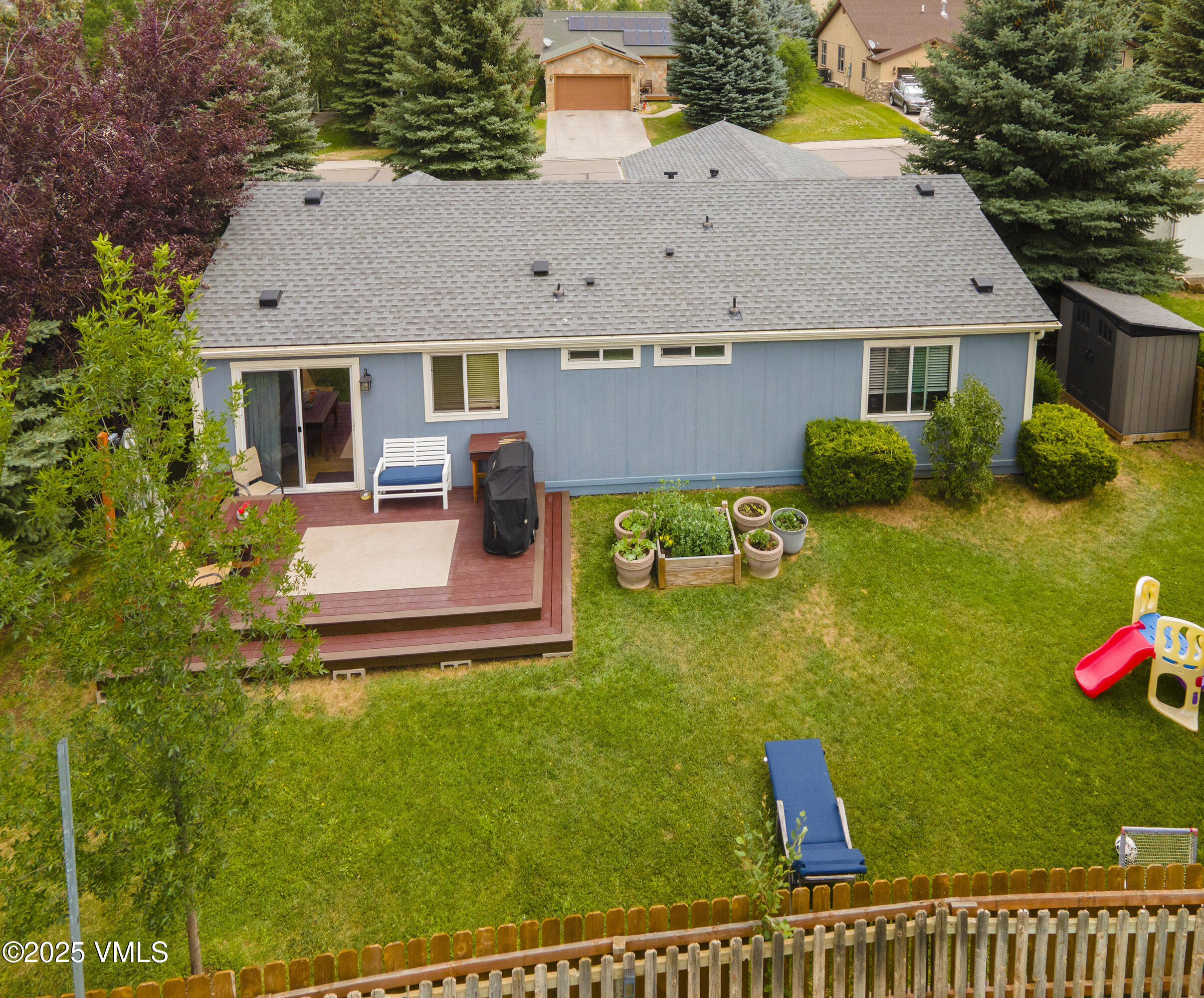 Property Photo:  248 Navajo Road  CO 81637 