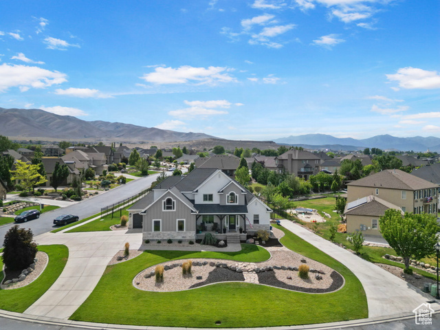 Property Photo: 1759 S Amanda Ln UT 84045