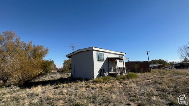 Property Photo: 531 E 500 N UT 84021