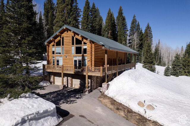 Property Photo:  7102 S Steller Jay Way  UT 84121 
