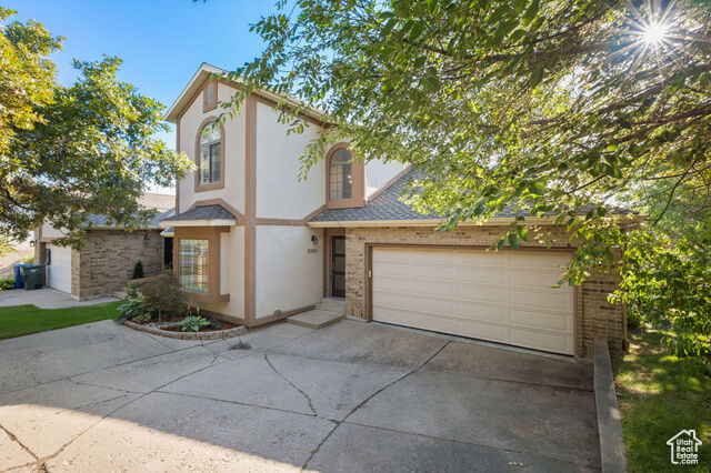 5083 S Ridgedale Dr E  Ogden UT 84403 photo