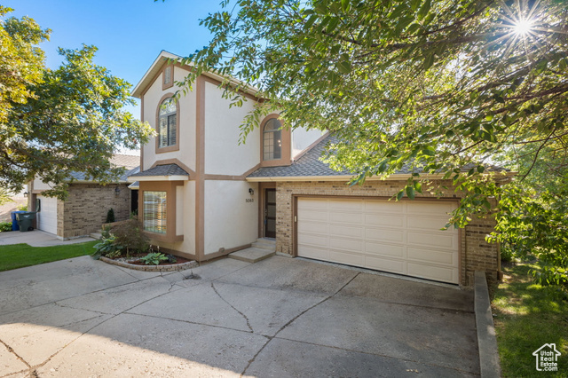 Property Photo: 5083 S Ridgedale Dr E UT 84403