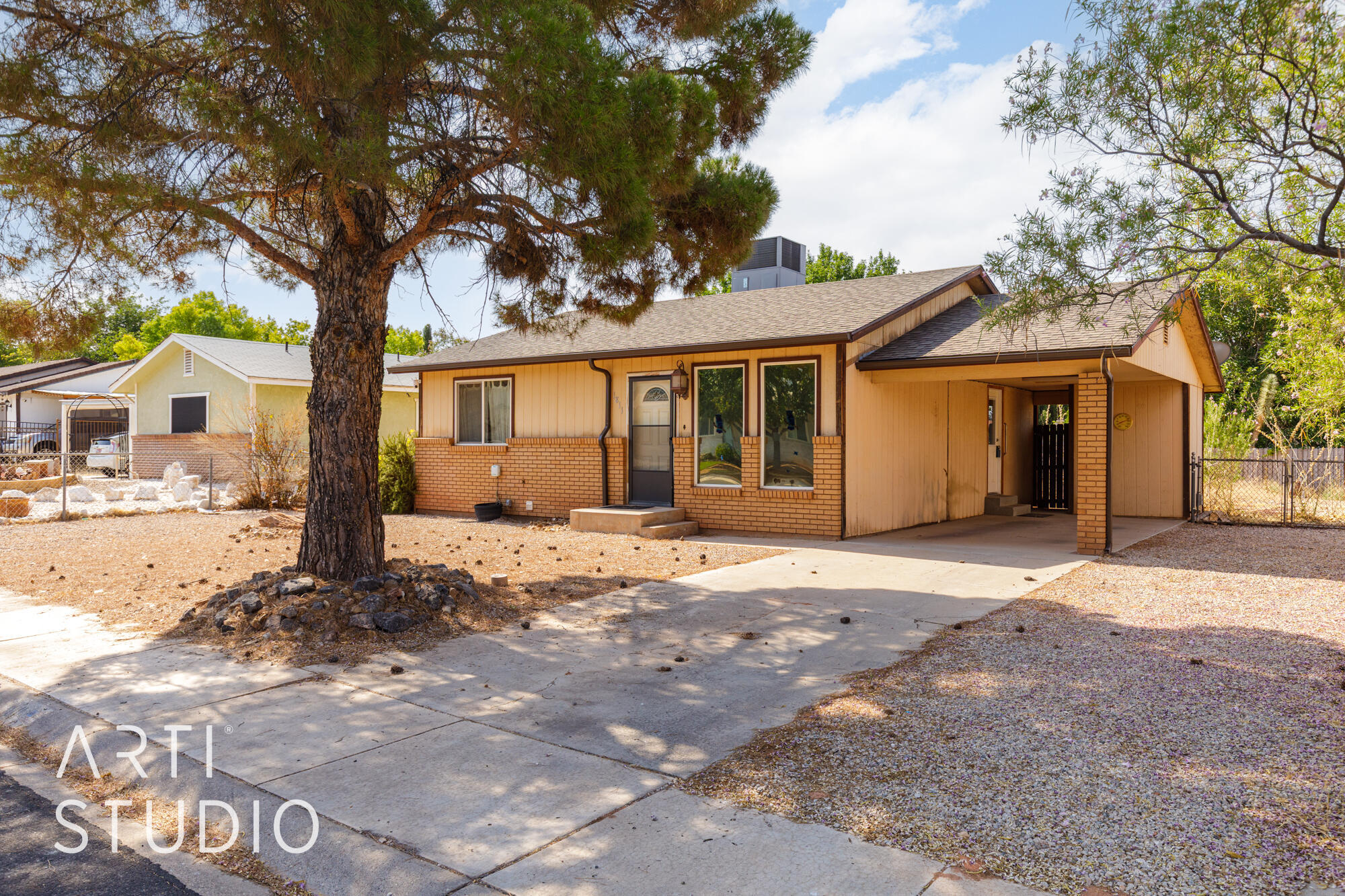 Property Photo:  1811 W 1300 N  UT 84770 