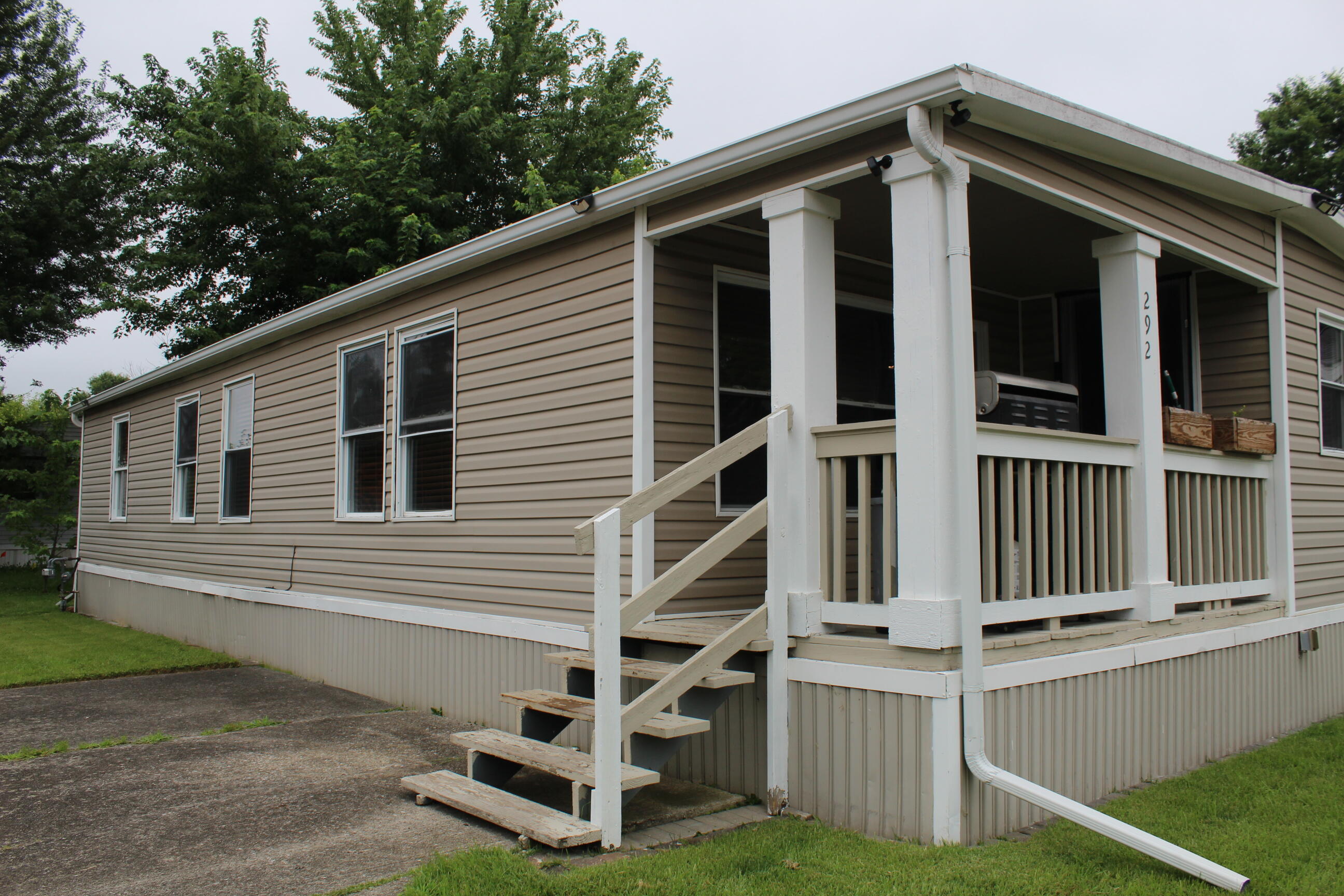 Property Photo:  11050 Fancher Road  OH 43082 