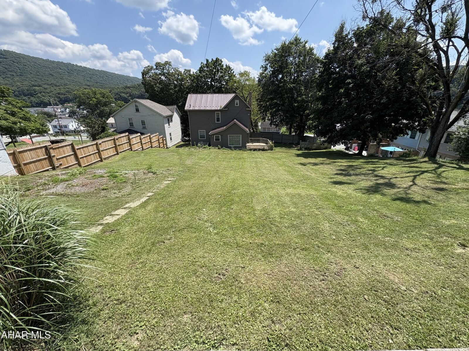 Property Photo:  1006 Main Street  PA 16678 