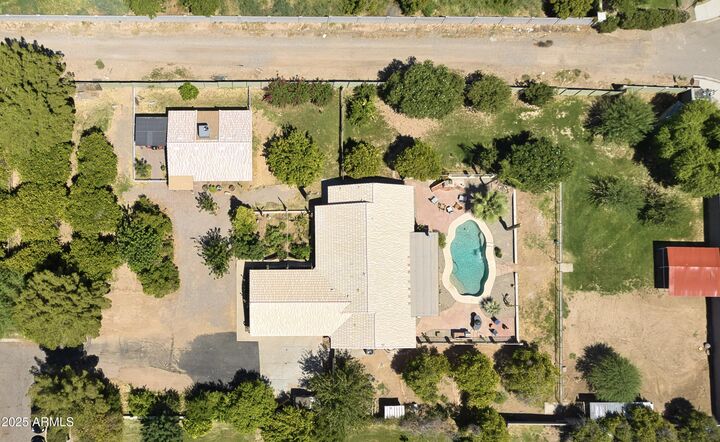 18145 E Vencino Street  Gilbert AZ 85298 photo