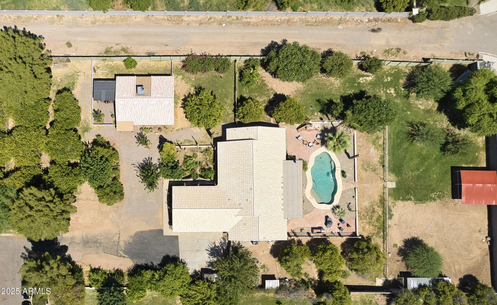Property Photo:  18145 E Vencino Street  AZ 85298 