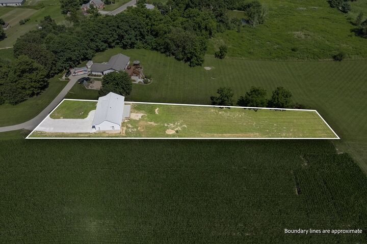 Property Photo:  12882 St. Rt. 39  OH 44611