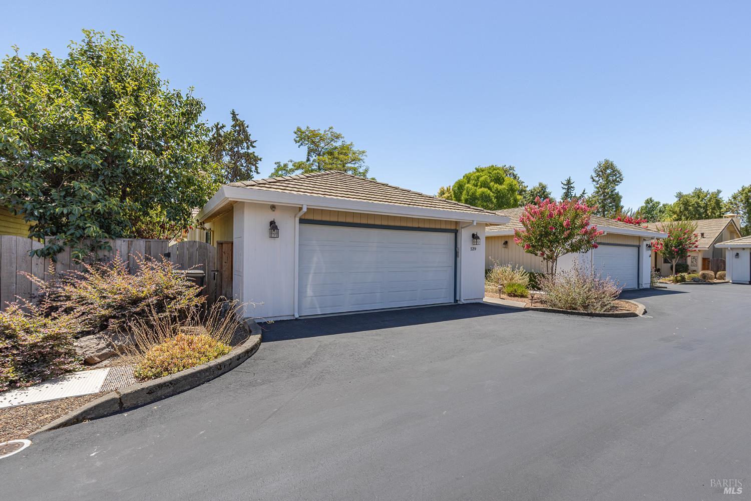 Property Photo: 539 Curtin Lane CA 95476