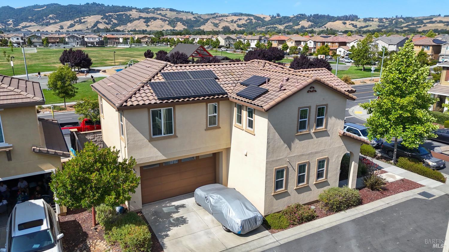 Property Photo: 5401 Kaitlyn Place CA 94928