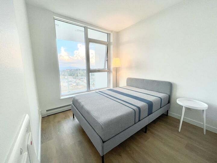 Property Photo: 13685 102 Avenue 2501 BC V3T 1N7