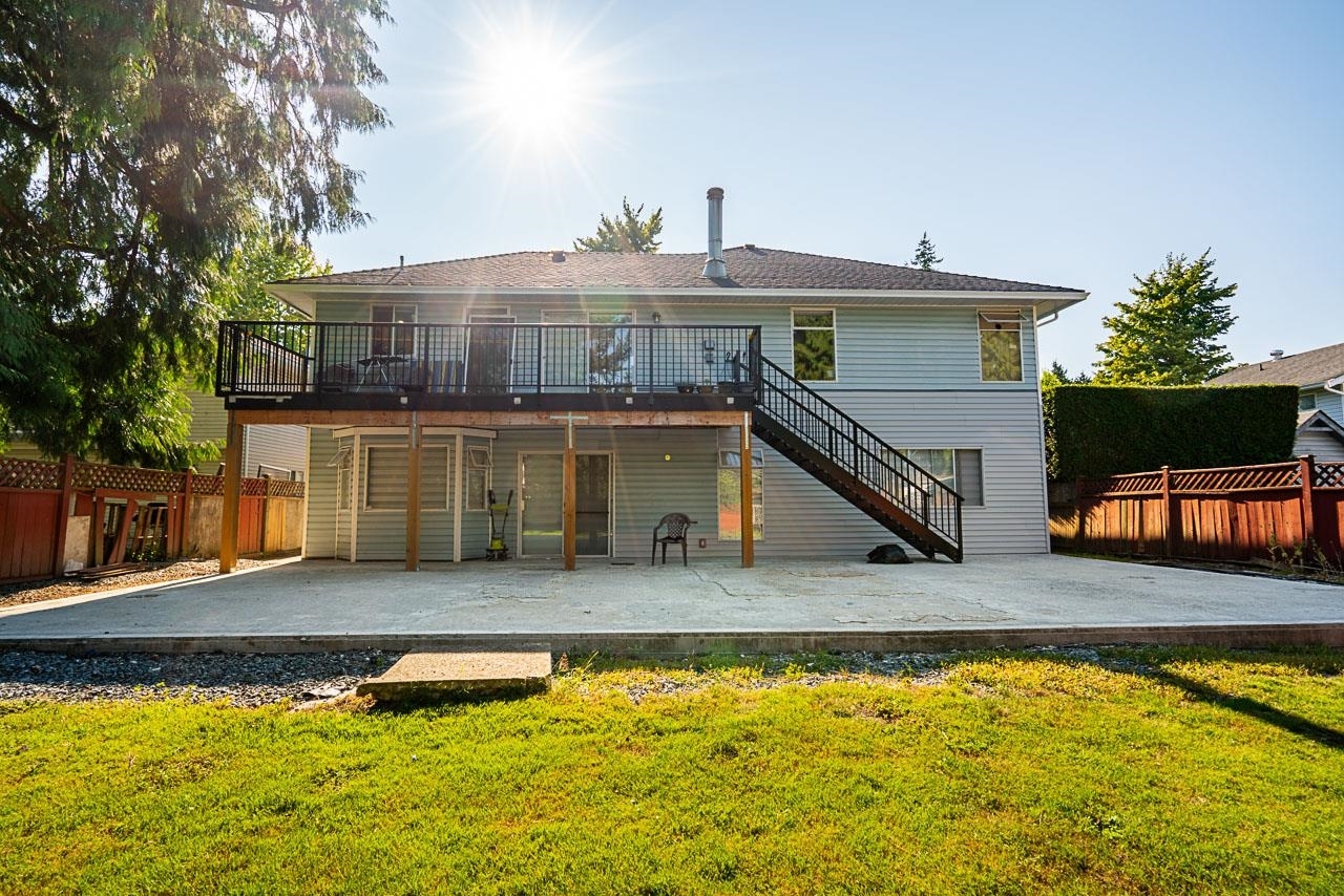 Property Photo:  6072 133A Street  BC V3X 2K3 