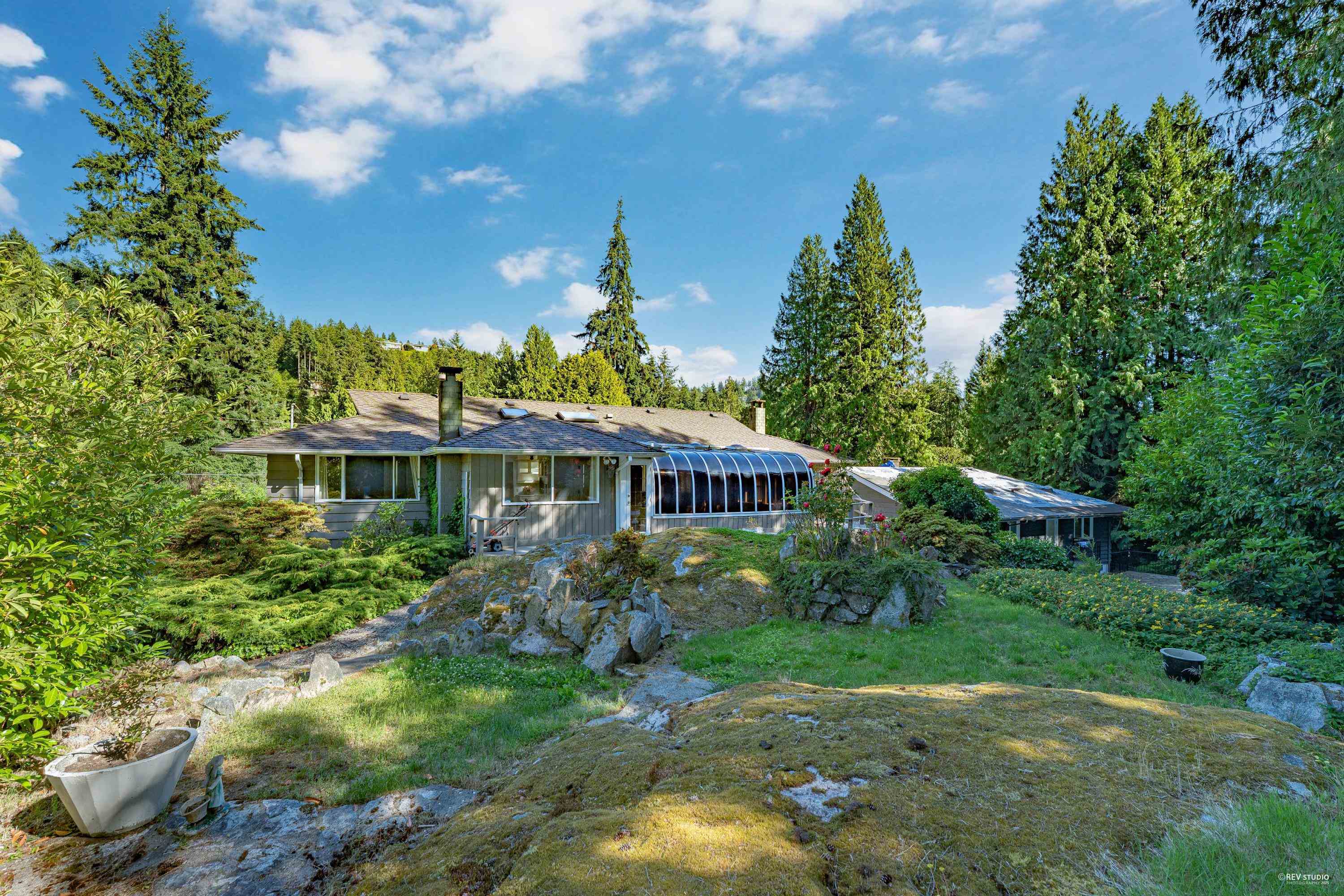 Property Photo:  5725 Cranley Drive  BC V0V 0V0 