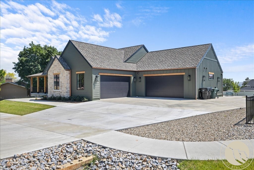 Property Photo: 4624 Toyon Drive MT 59106