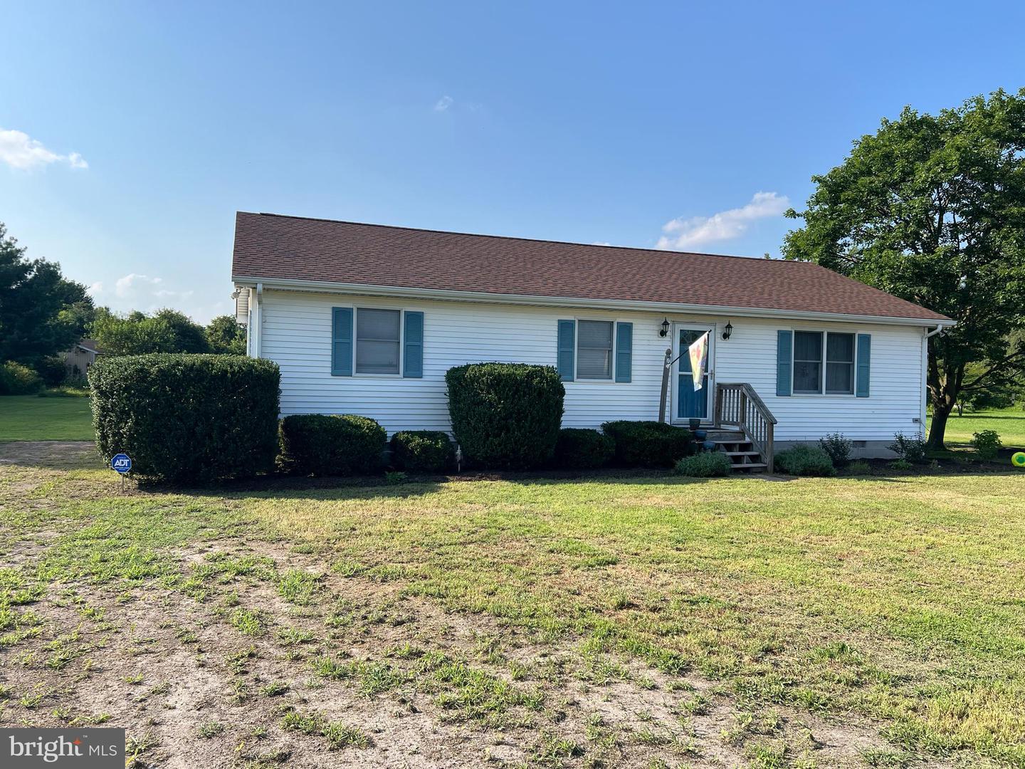 Property Photo: 34788 Susan Beach Road DE 19956