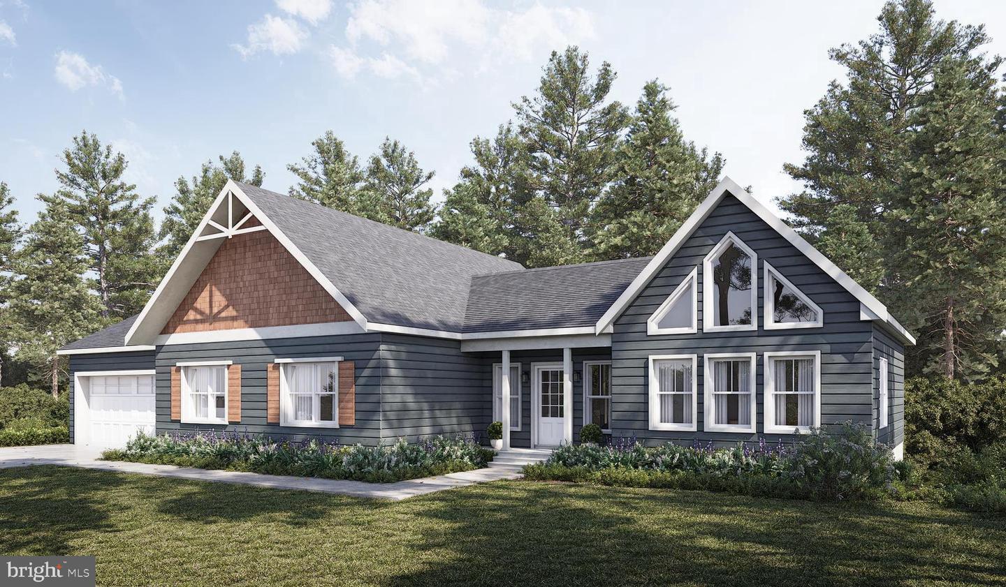 Property Photo: 1111 Potomac Drive VA 22554
