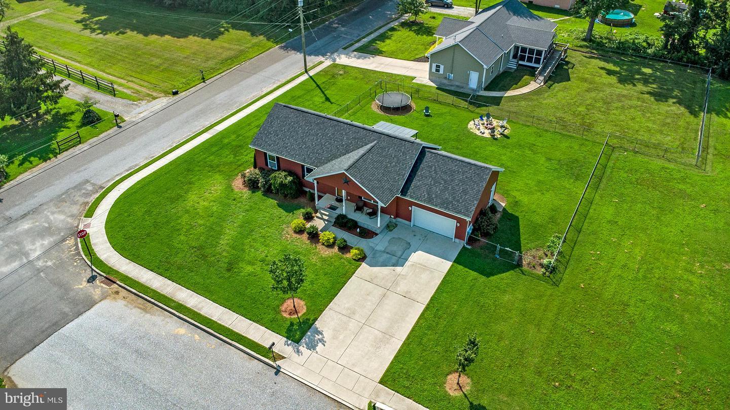 Property Photo: 1 Kidd Court NJ 08069