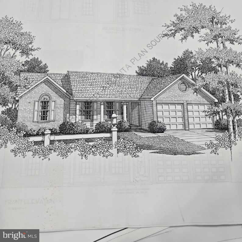 Property Photo: Tbd Lot 28 South Glebe Rd VA 22520