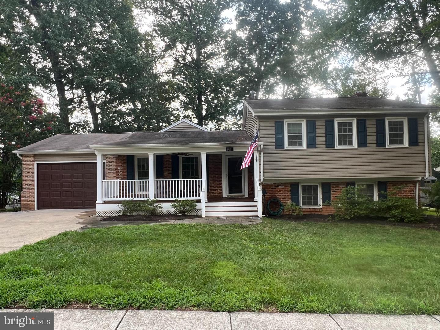 9811 Hampton Lane  Fairfax VA 22030 photo