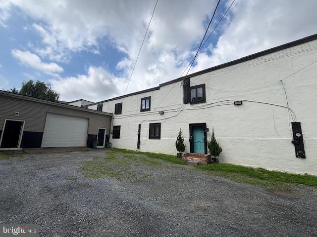 Property Photo:  440 E Marion Street  PA 17602 