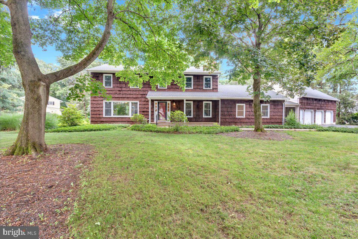 298 N Post Road  Princeton Junction NJ 08550 photo