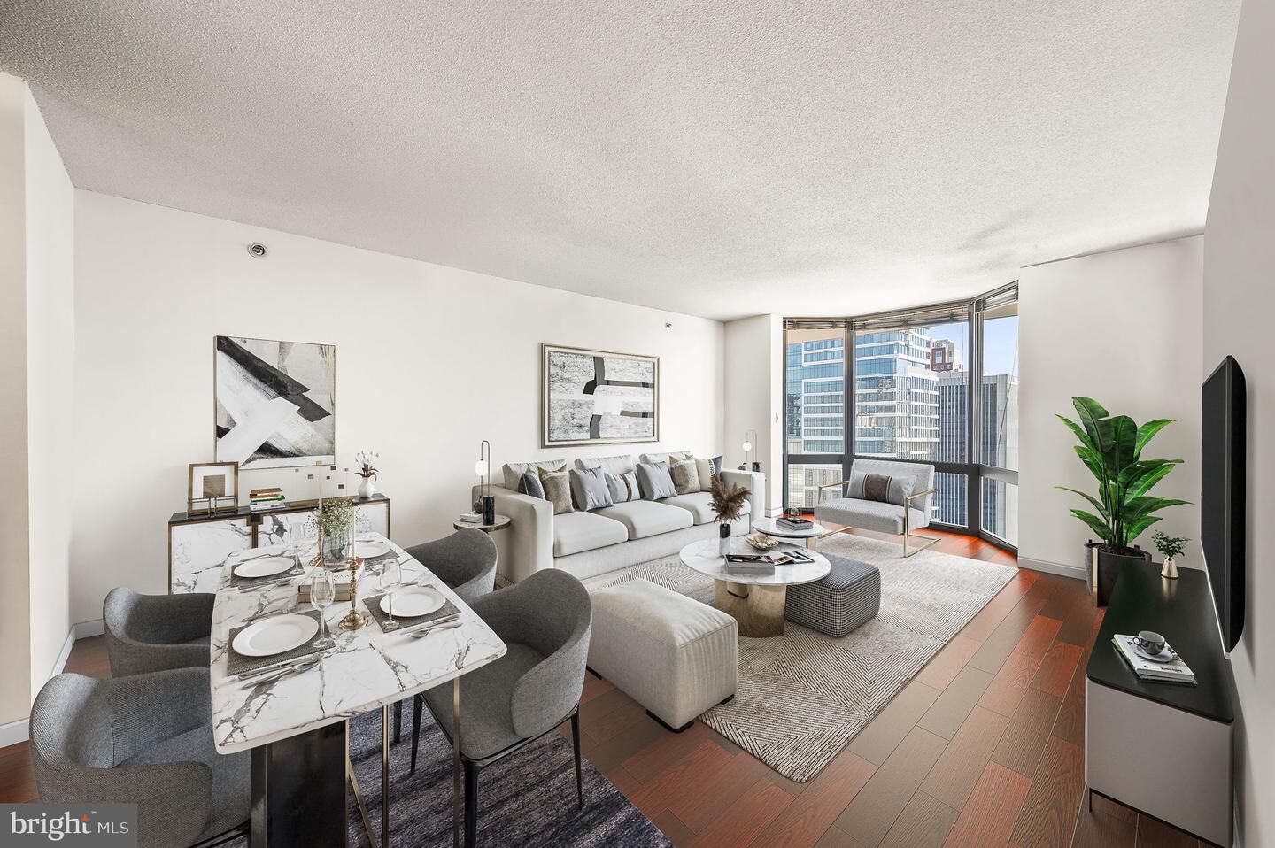 Property Photo: 2020 Walnut Street 29D PA 19103