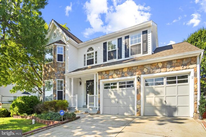 Property Photo: 13 Joplin Court VA 22554