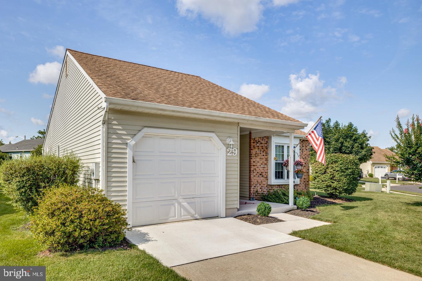 Property Photo: 29 Bastian Drive NJ 08054